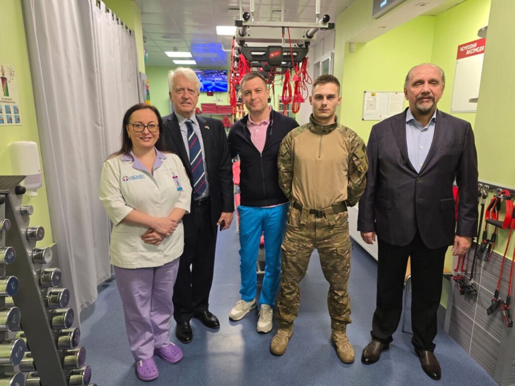 Сила Єдності