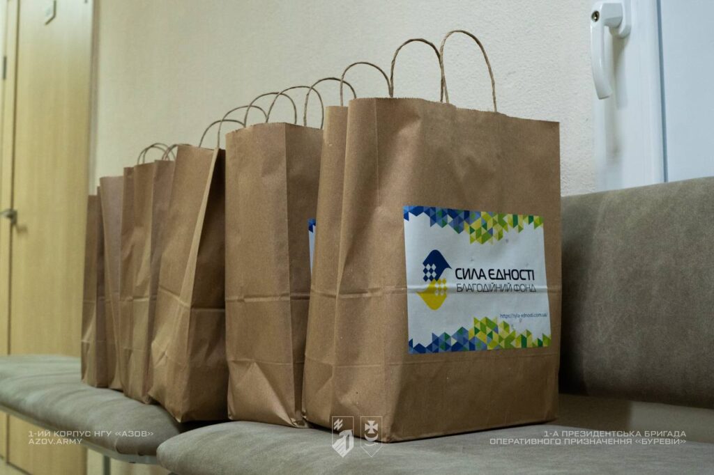 Сила Єдності