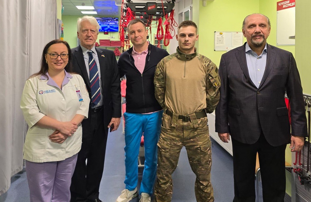 Сила Єдності