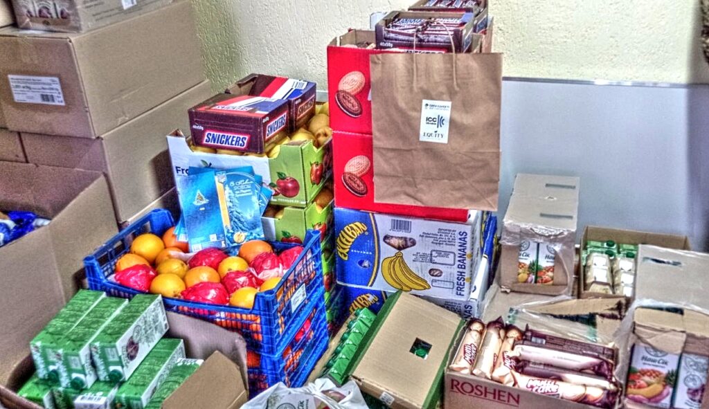 Сила Єдності